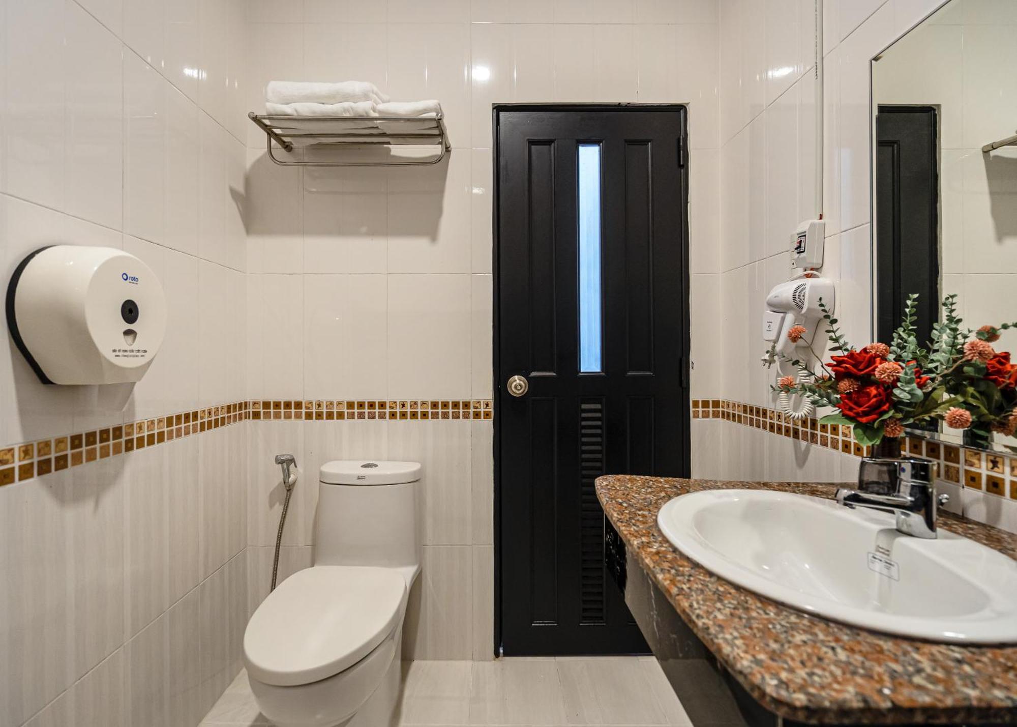 La Casona Boutique Hotel Bandar Ho Chi Minh Luaran gambar